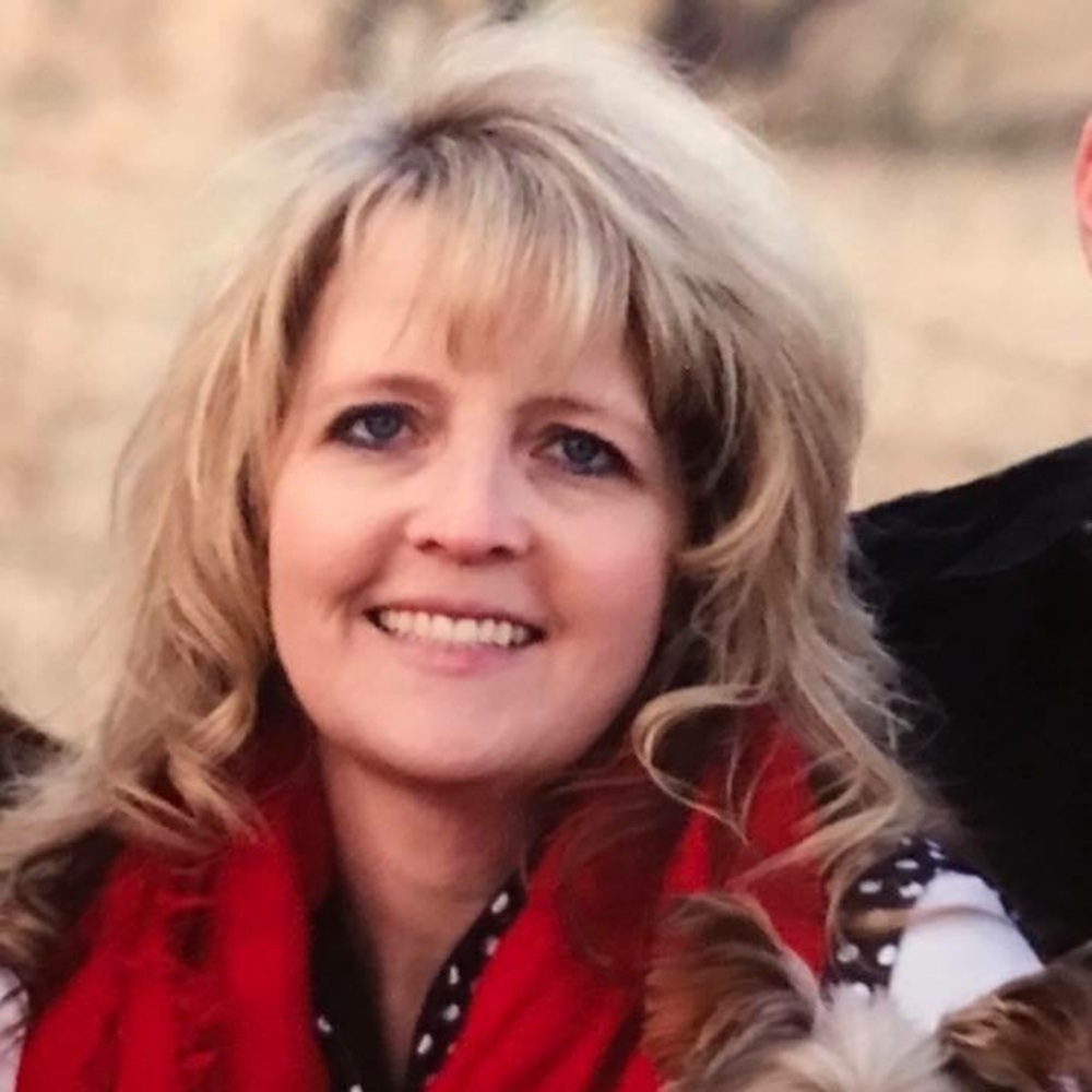 Meet your Posher, Kelli